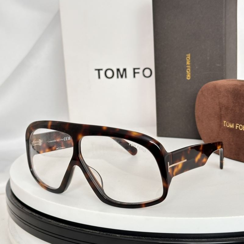 Tom Ford Sunglasses